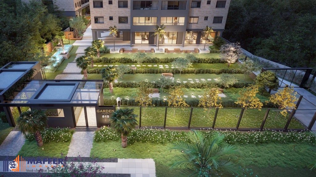 Apartamento, 3 quartos, 114 m² - Foto 4