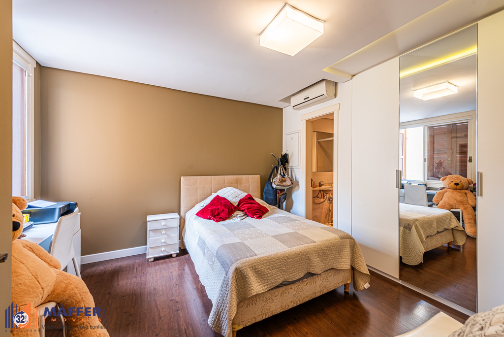 Casa de Condomínio, 4 quartos - Foto 44