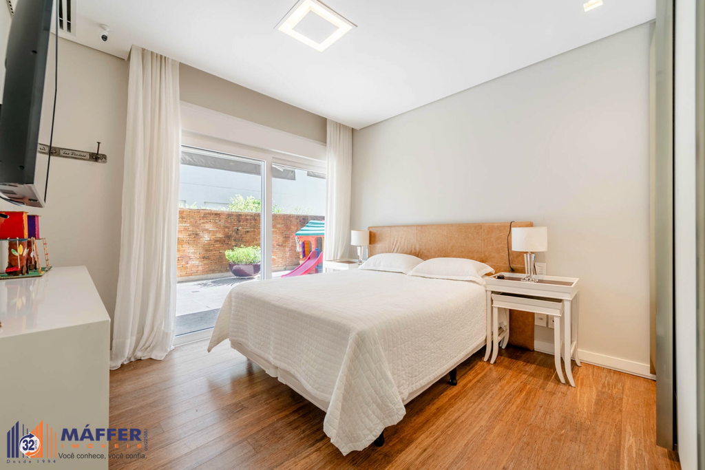 Apartamento, 3 quartos, 478 m² - Foto 5