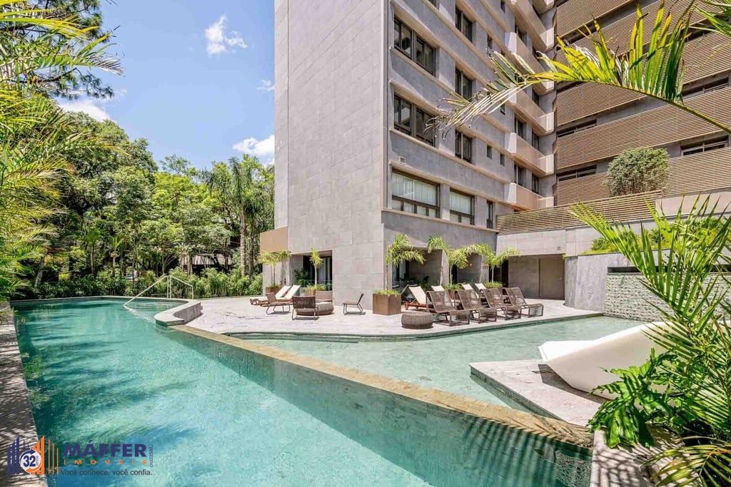 Apartamento, 4 quartos, 378 m² - Foto 14
