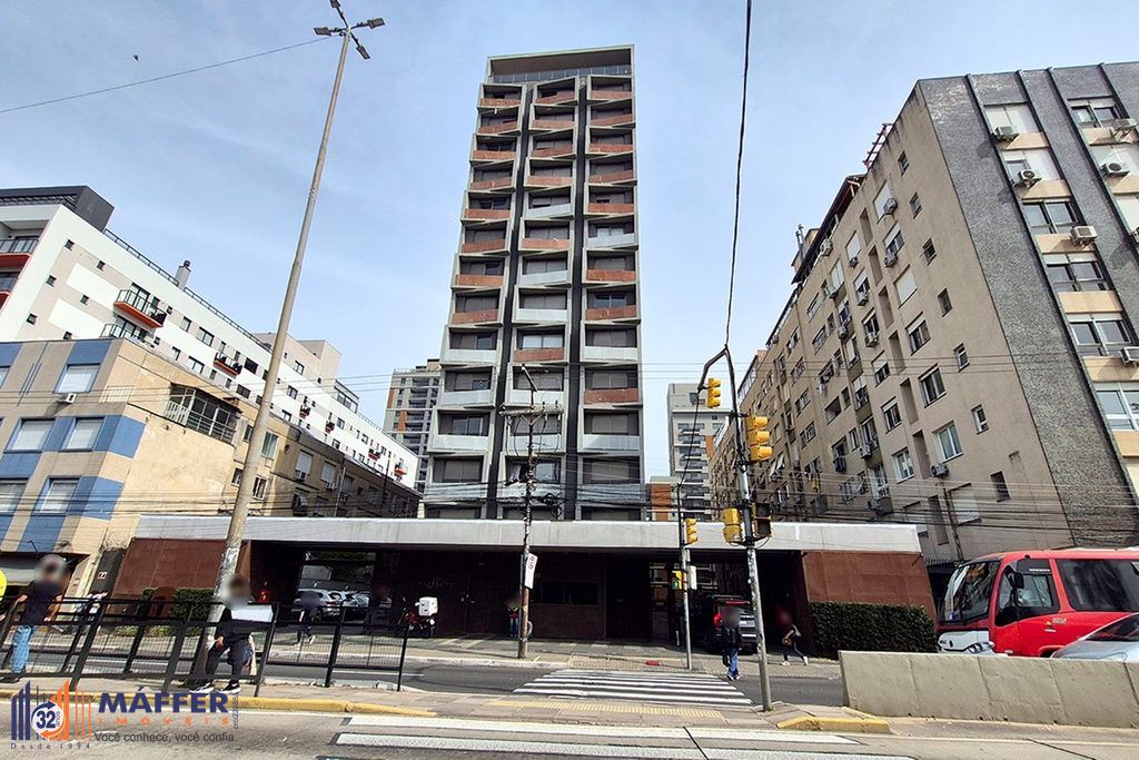 Apartamento, 1 quarto, 27 m² - Foto 22