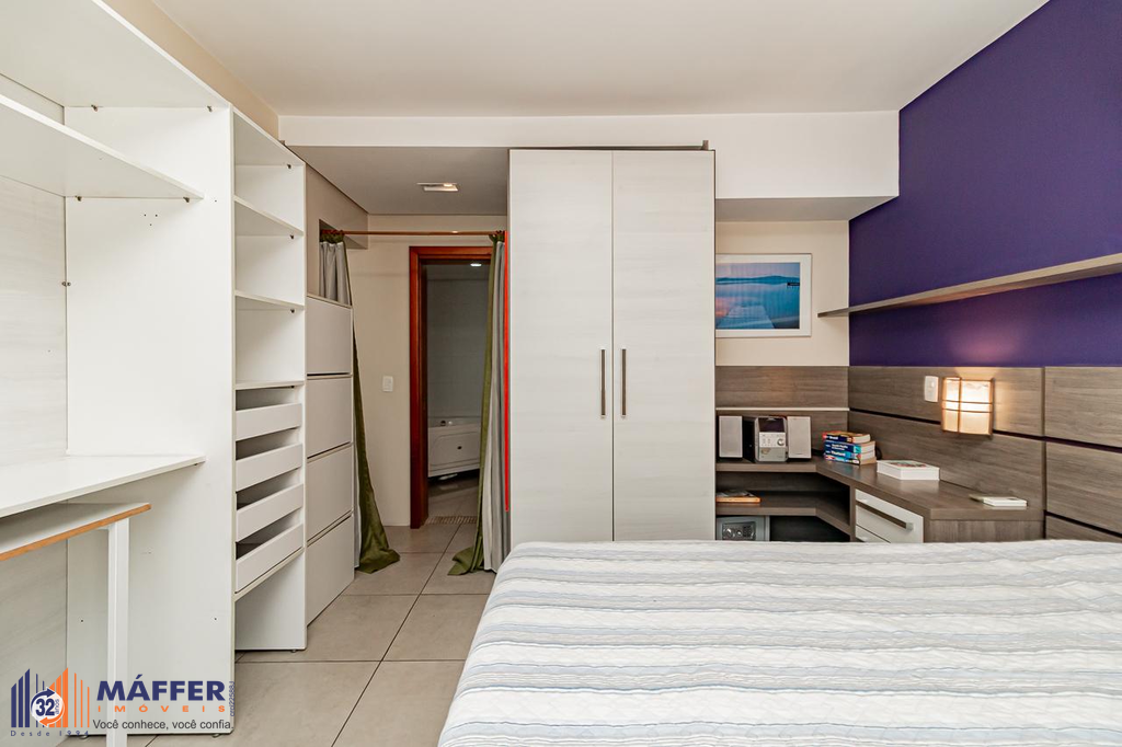 Apartamento, 1 quarto, 48 m² - Foto 7