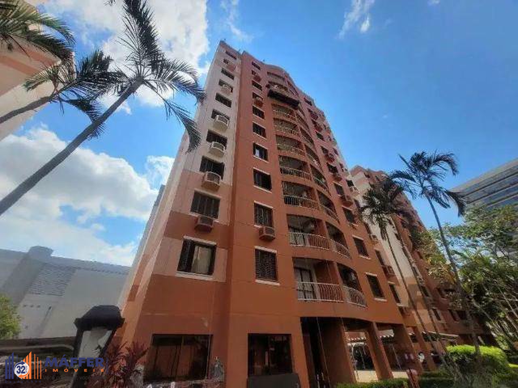 Apartamento, 3 quartos, 70 m² - Foto 1