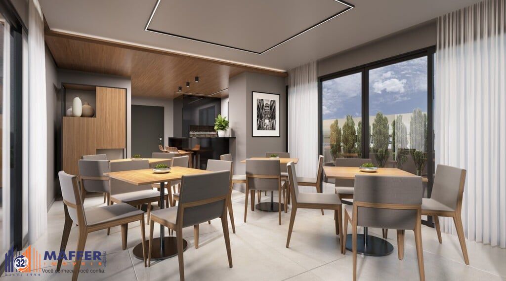 Apartamento, 2 quartos, 58 m² - Foto 9
