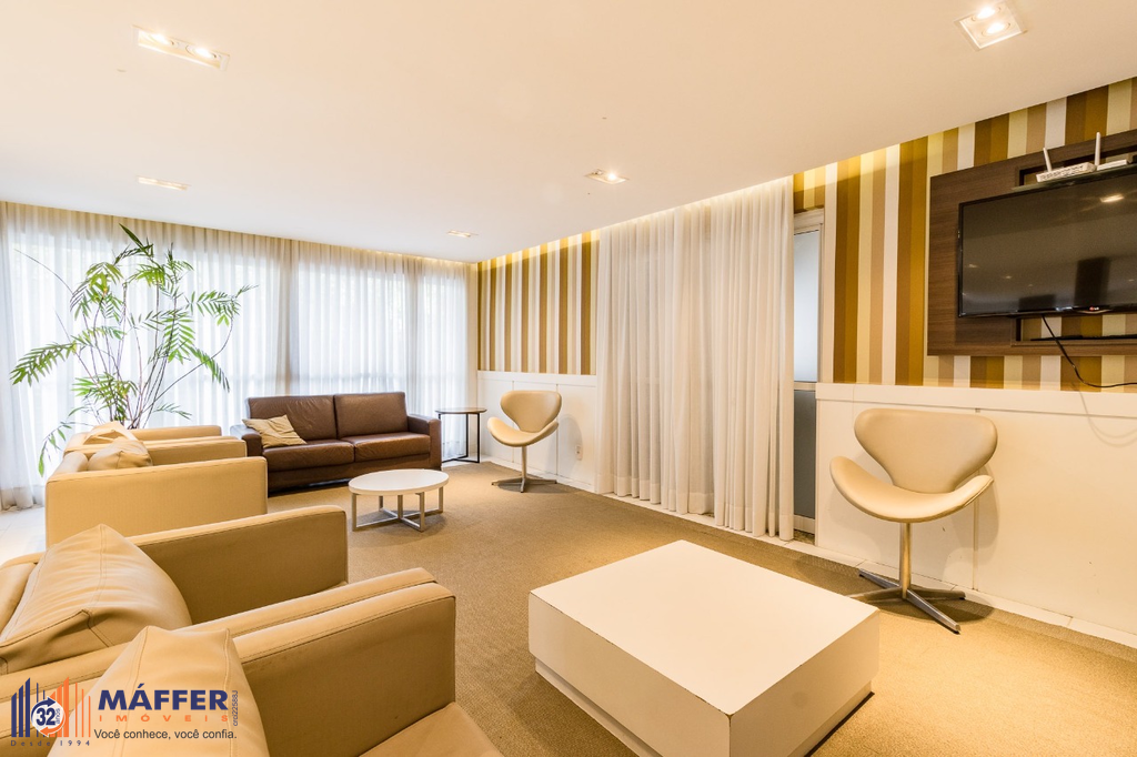 Apartamento, 2 quartos, 87 m² - Foto 34