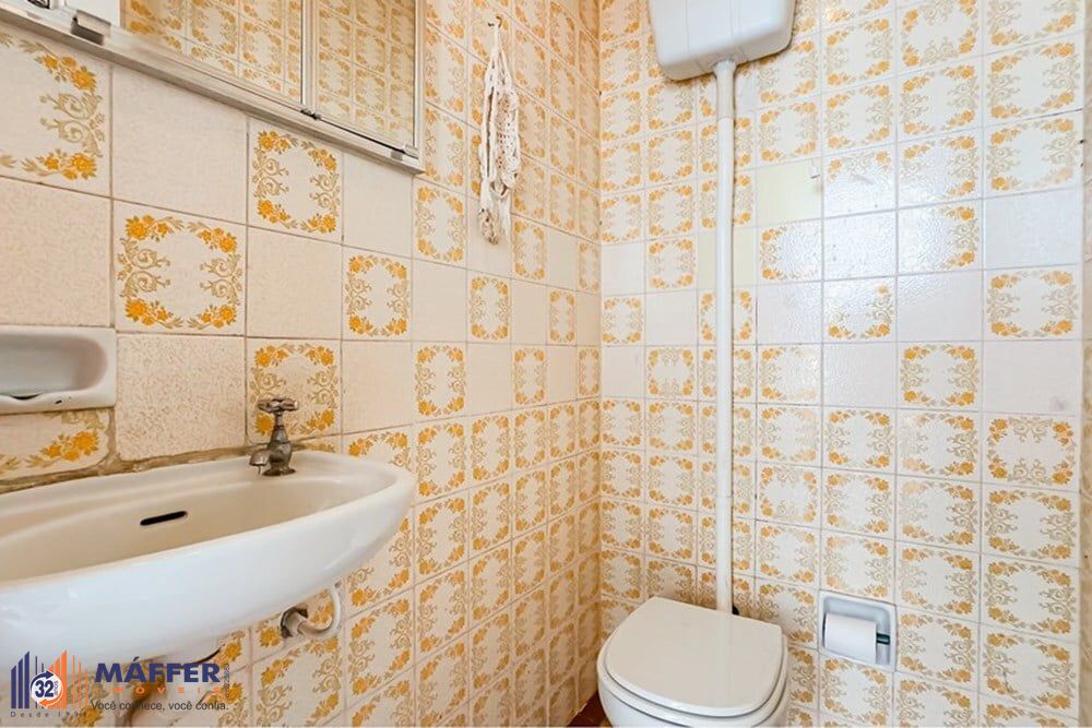 Casa, 4 quartos, 233 m² - Foto 16