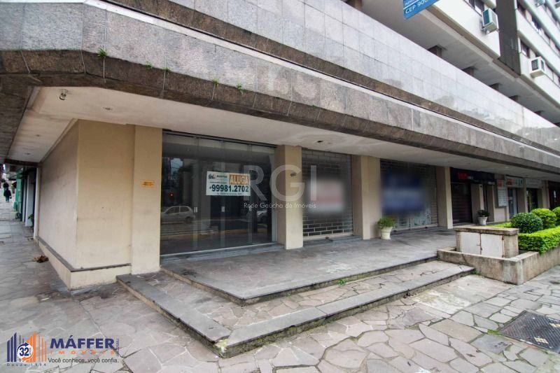 Loja para Venda - 246.18m², 0 dormitórios, 2 vagas - Independência
