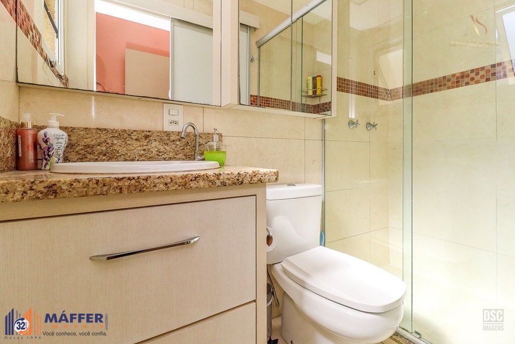 Apartamento, 3 quartos, 70 m² - Foto 12