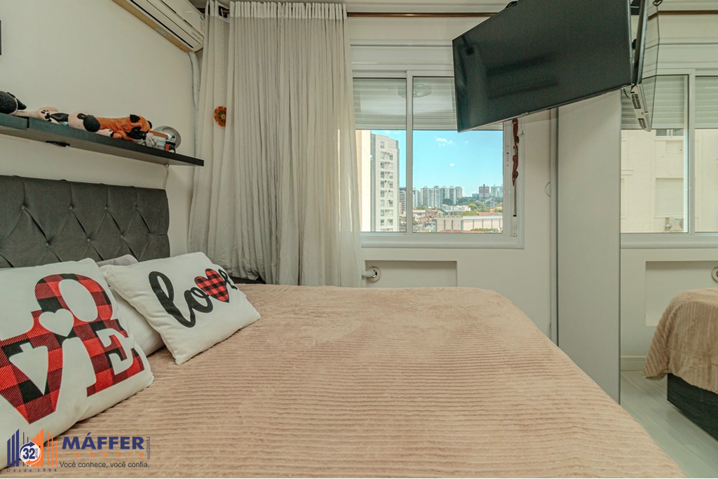 Apartamento, 3 quartos, 82 m² - Foto 16