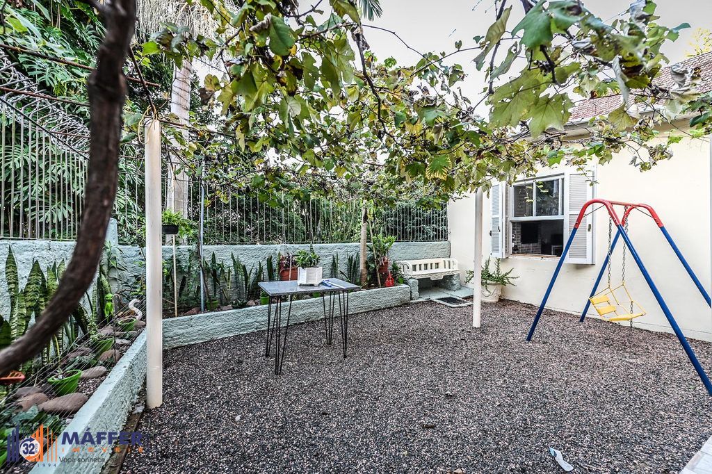 Casa, 4 quartos, 200 m² - Foto 34