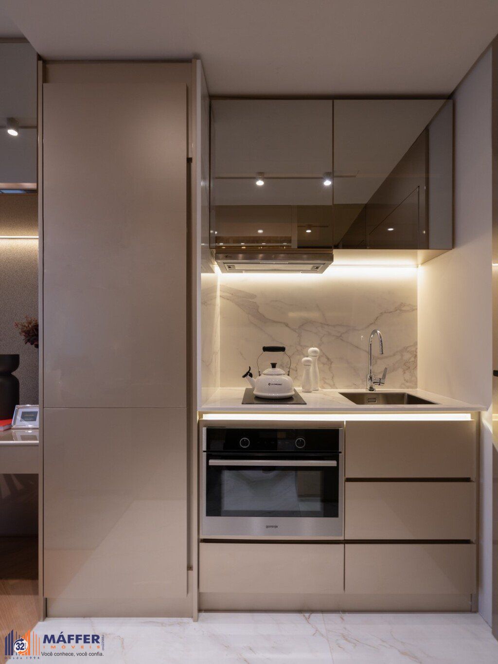 Apartamento, 1 quarto, 38 m² - Foto 11