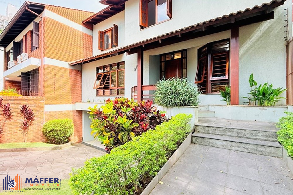 Casa, 4 quartos, 285 m² - Foto 19