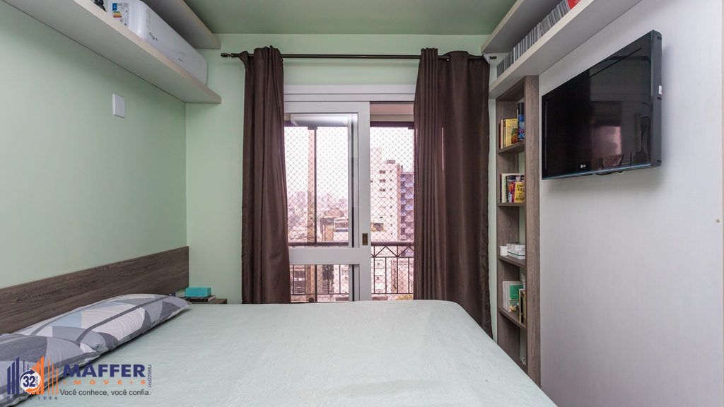 Apartamento, 3 quartos, 104 m² - Foto 13