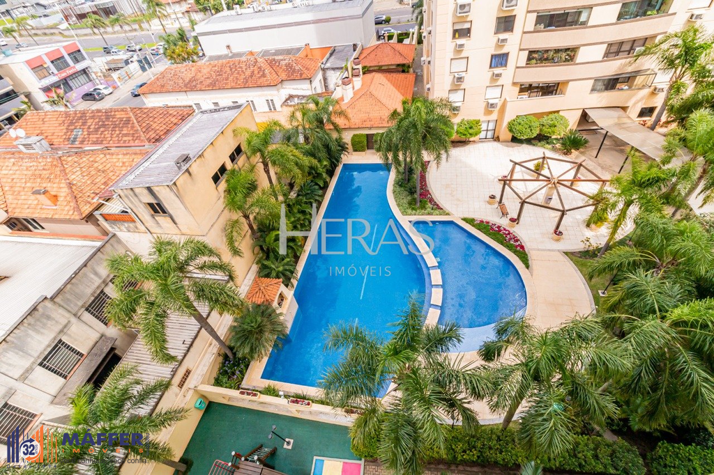 Apartamento, 2 quartos, 87 m² - Foto 9