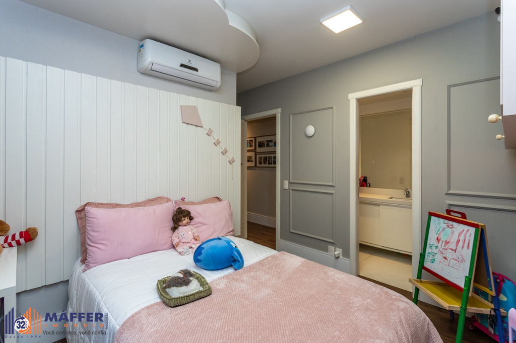 Apartamento, 3 quartos, 154 m² - Foto 45