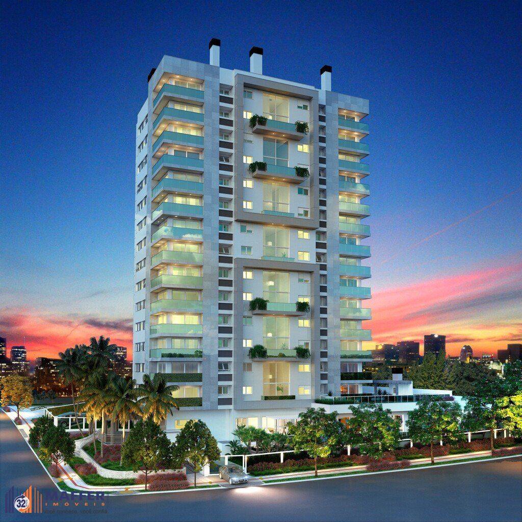 Apartamento, 3 quartos, 182 m² - Foto 4