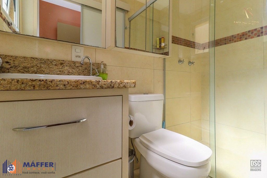 Apartamento, 3 quartos, 70 m² - Foto 13