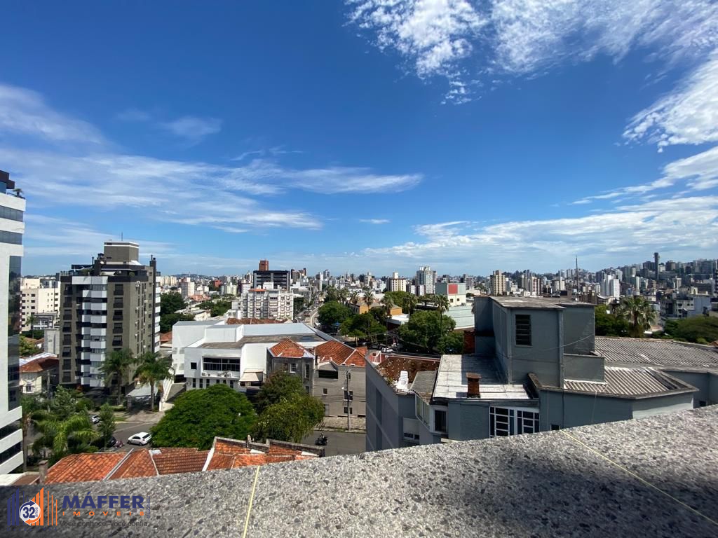 Cobertura, 2 quartos, 130 m² - Foto 17
