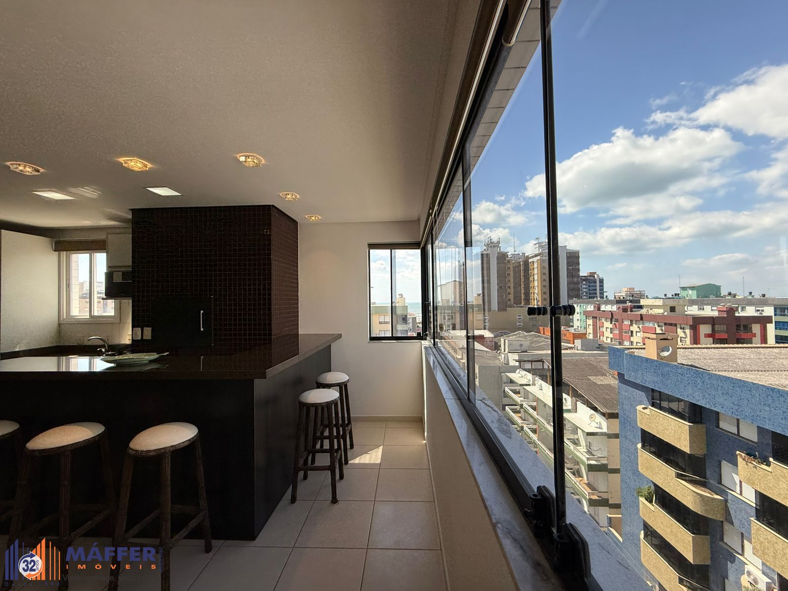 Apartamento, 3 quartos, 88 m² - Foto 4