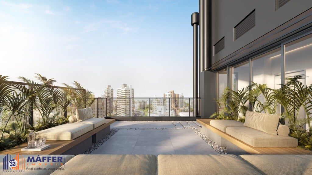 Apartamento, 1 quarto, 44 m² - Foto 10