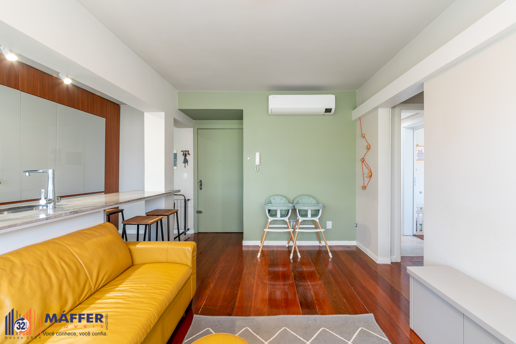 Apartamento, 2 quartos, 71 m² - Foto 21