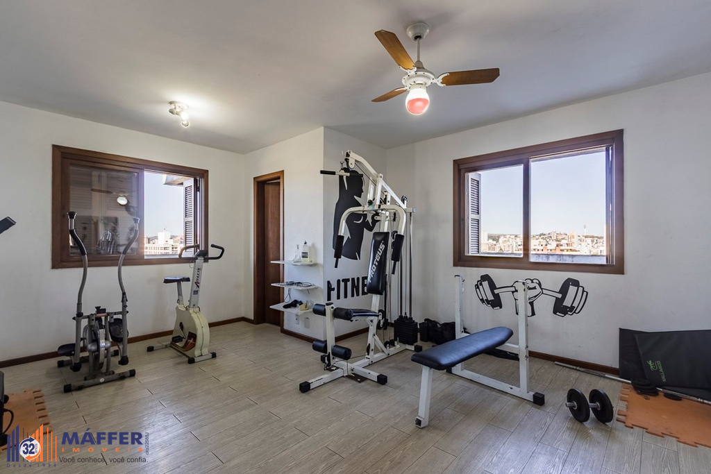 Apartamento, 2 quartos, 61 m² - Foto 11