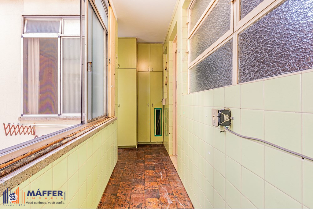 Apartamento, 3 quartos, 137 m² - Foto 6