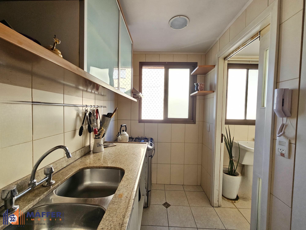 Apartamento, 3 quartos, 98 m² - Foto 49