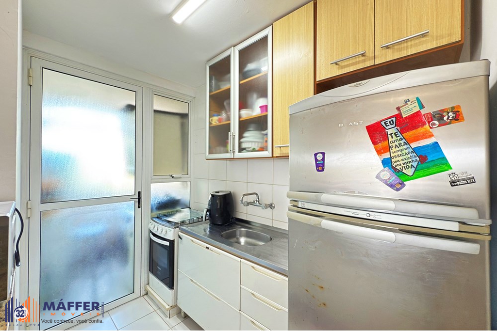 Apartamento, 2 quartos, 56 m² - Foto 15