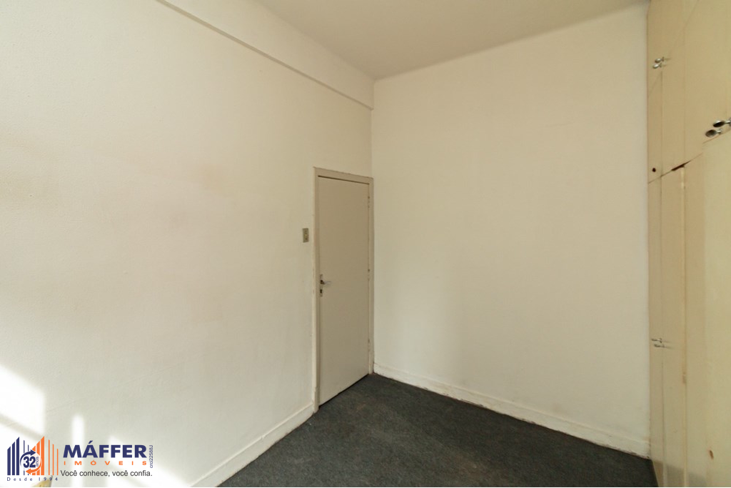 Apartamento, 2 quartos, 50 m² - Foto 6