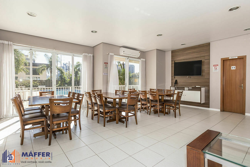 Apartamento, 2 quartos, 55 m² - Foto 7