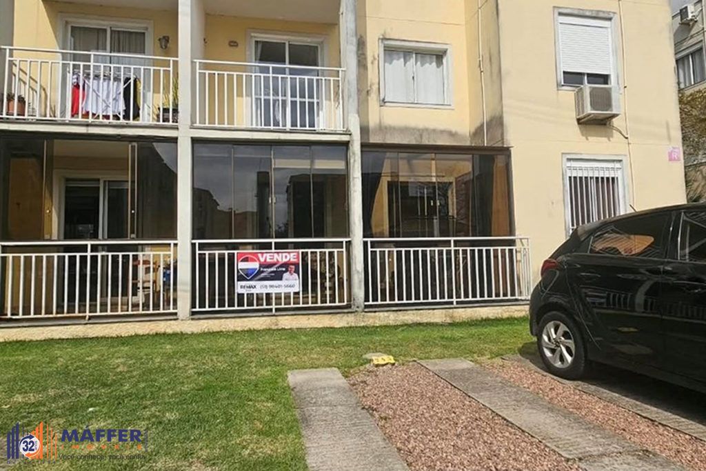 Apartamento, 2 quartos, 58 m² - Foto 6