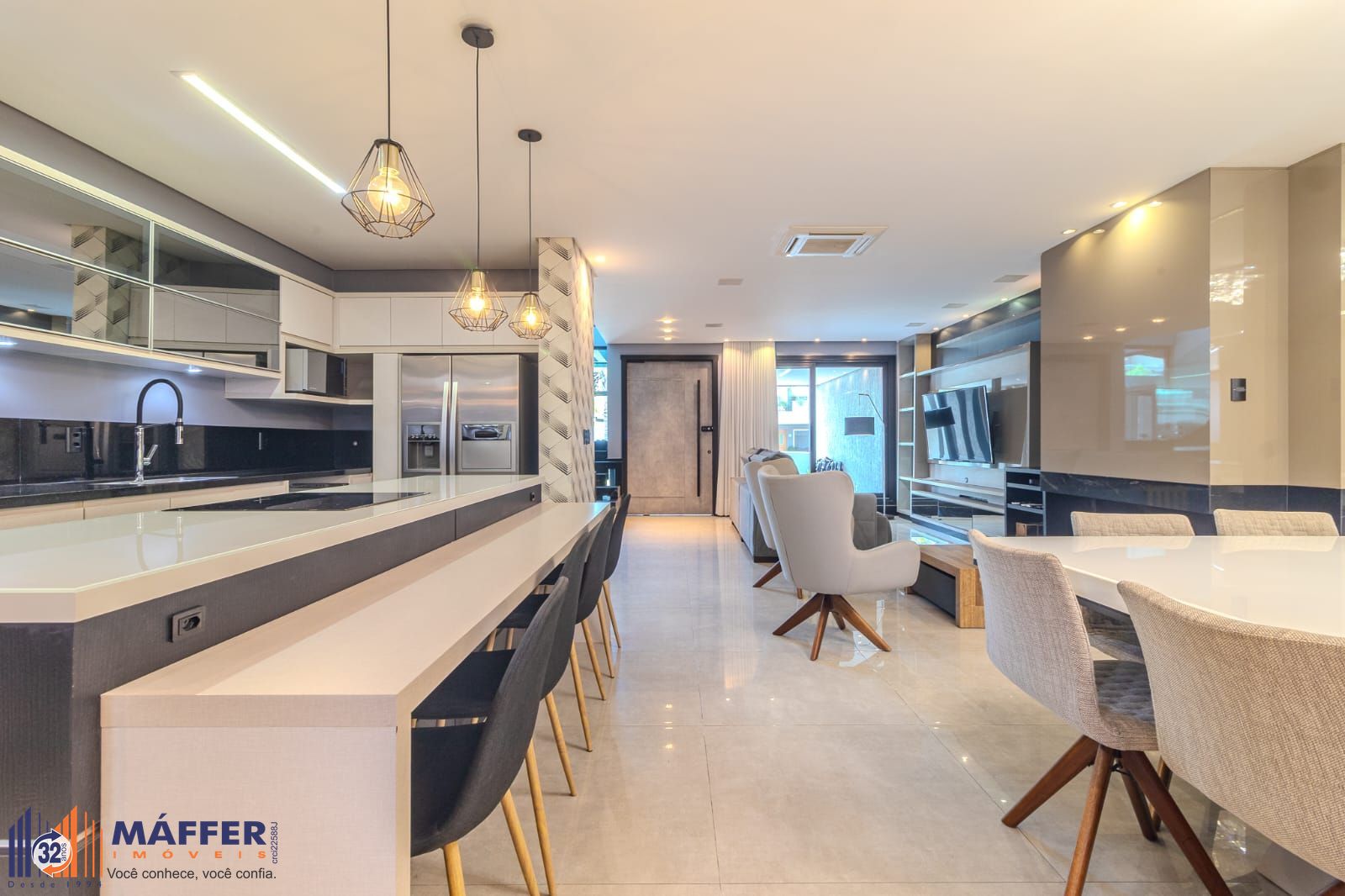 Casa, 4 quartos, 389 m² - Foto 20