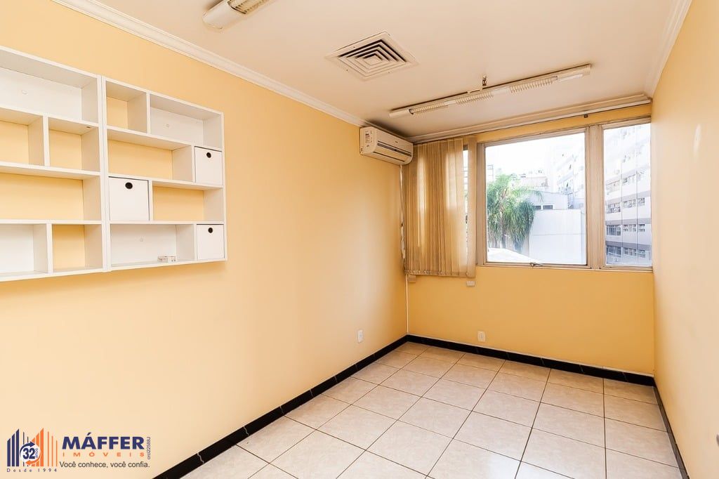 Sala-Conjunto, 36 m² - Foto 13