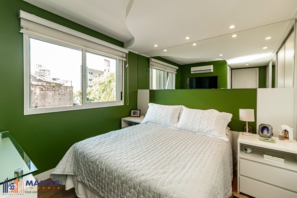 Apartamento, 2 quartos, 89 m² - Foto 3