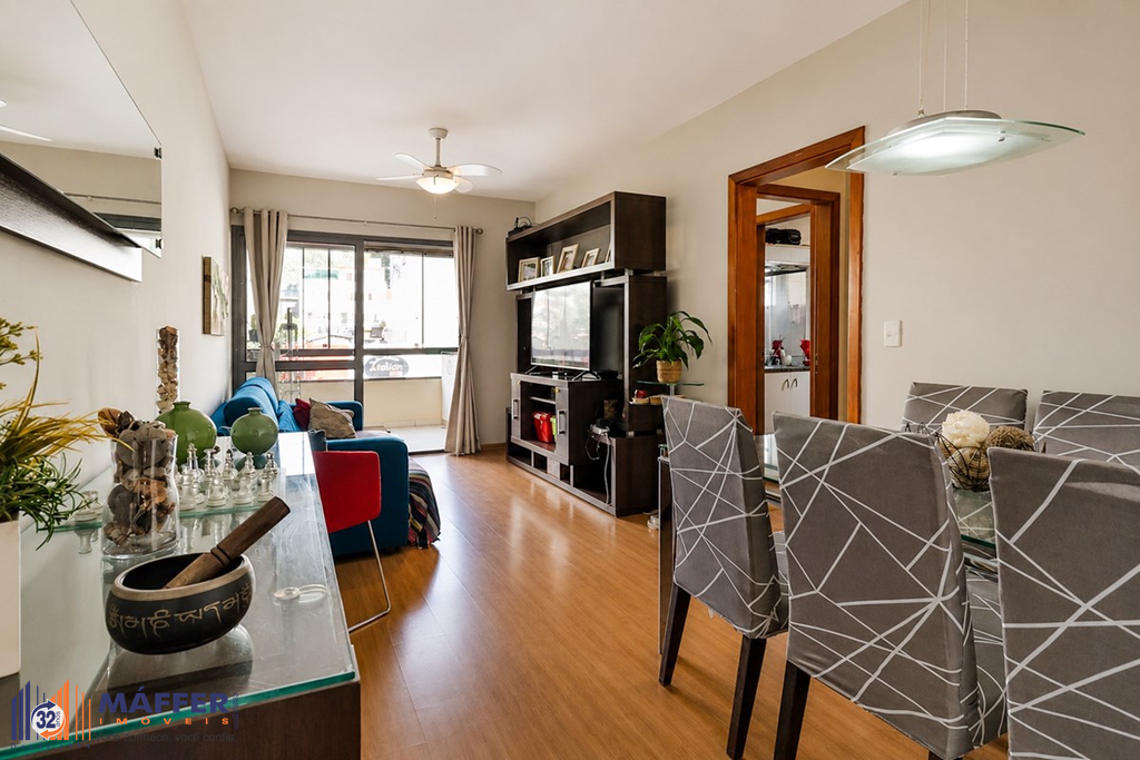 Apartamento, 2 quartos, 74 m² - Foto 26
