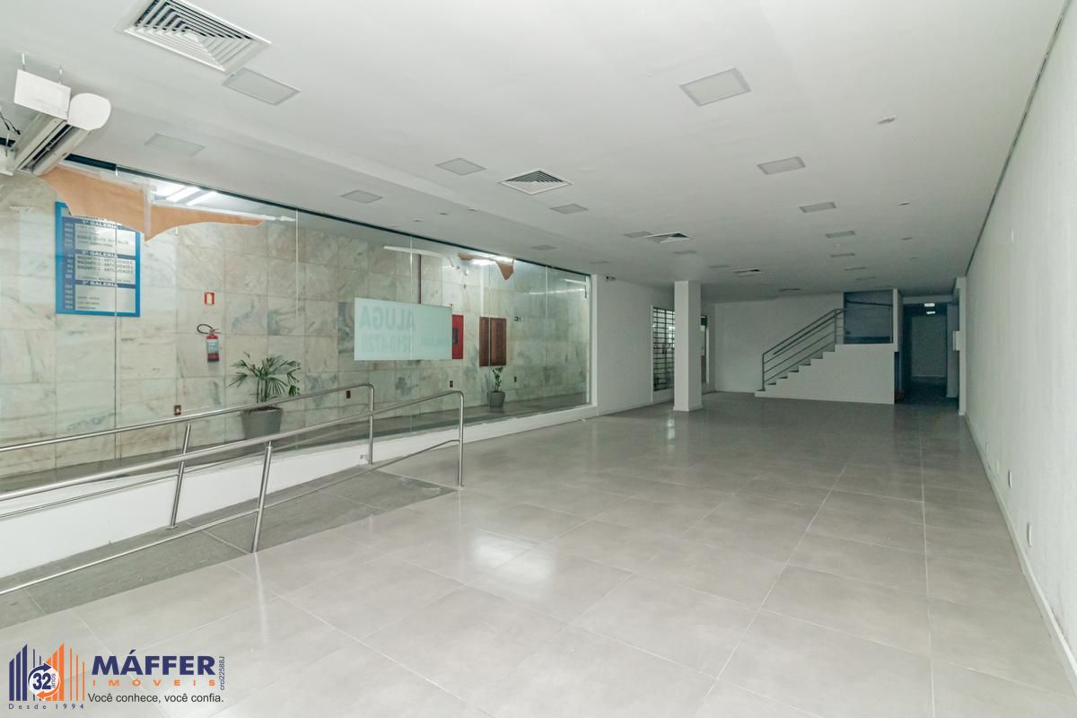 Loja no Galeria Edith, para alugar, 331 m², Centro Histórico - Porto Alegre — foto 4