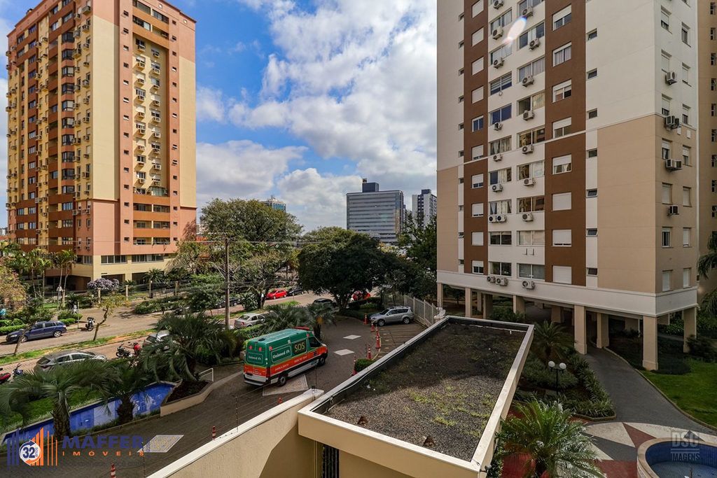 Apartamento, 3 quartos, 69 m² - Foto 61