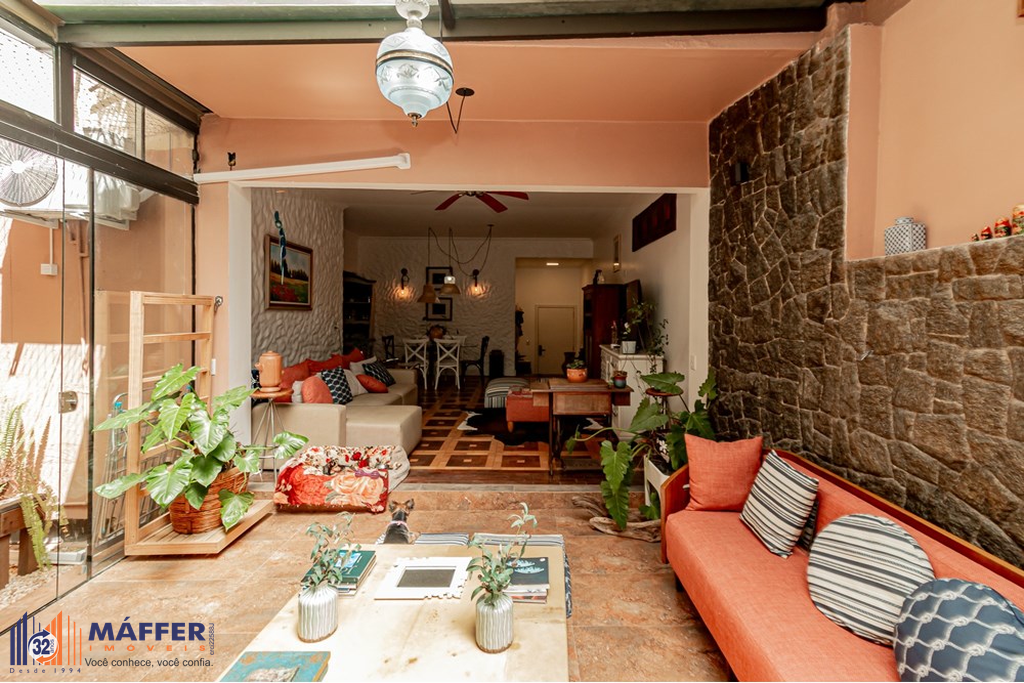 Apartamento, 3 quartos, 145 m² - Foto 46