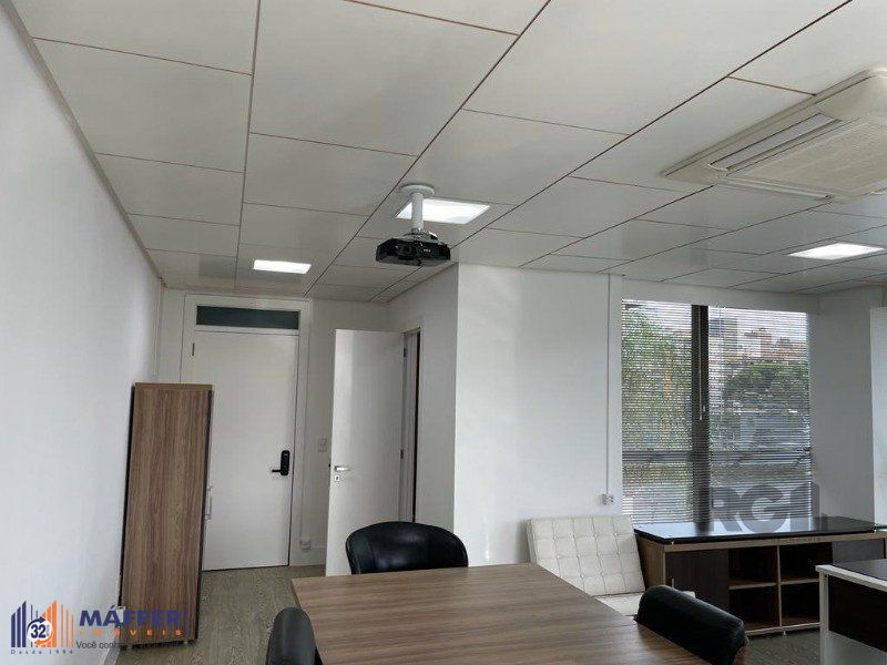 Sala Comercial, à venda, 54 m², Bela Vista - Porto Alegre — foto 4