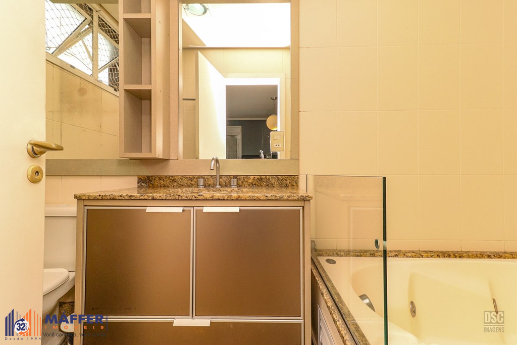 Apartamento, 3 quartos, 121 m² - Foto 9