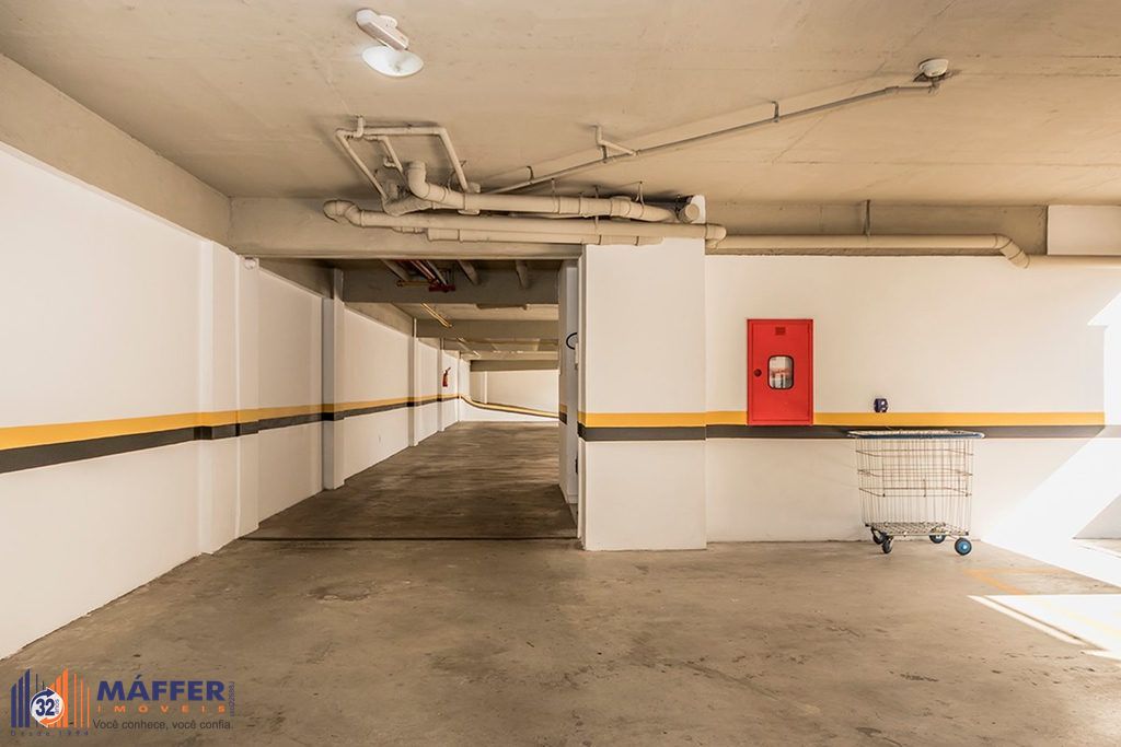 Apartamento, 1 quarto, 46 m² - Foto 17