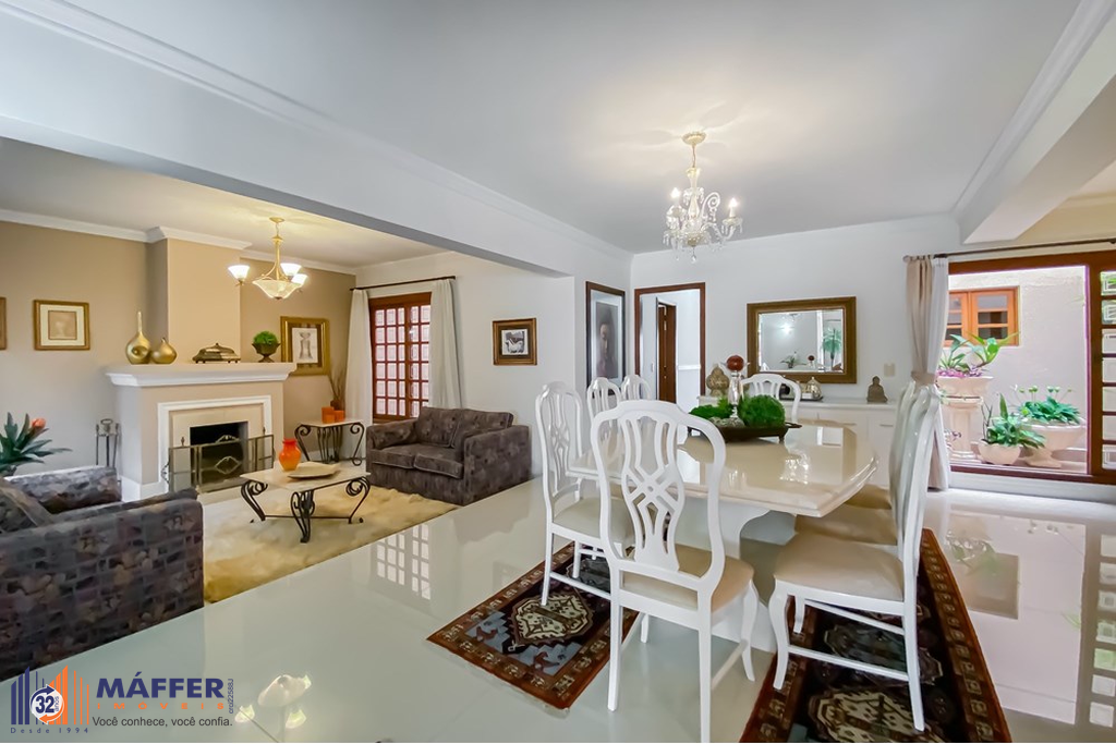 Casa, 4 quartos, 488 m² - Foto 20