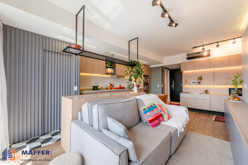 Apartamento, 2 quartos, 70 m² - Foto 23