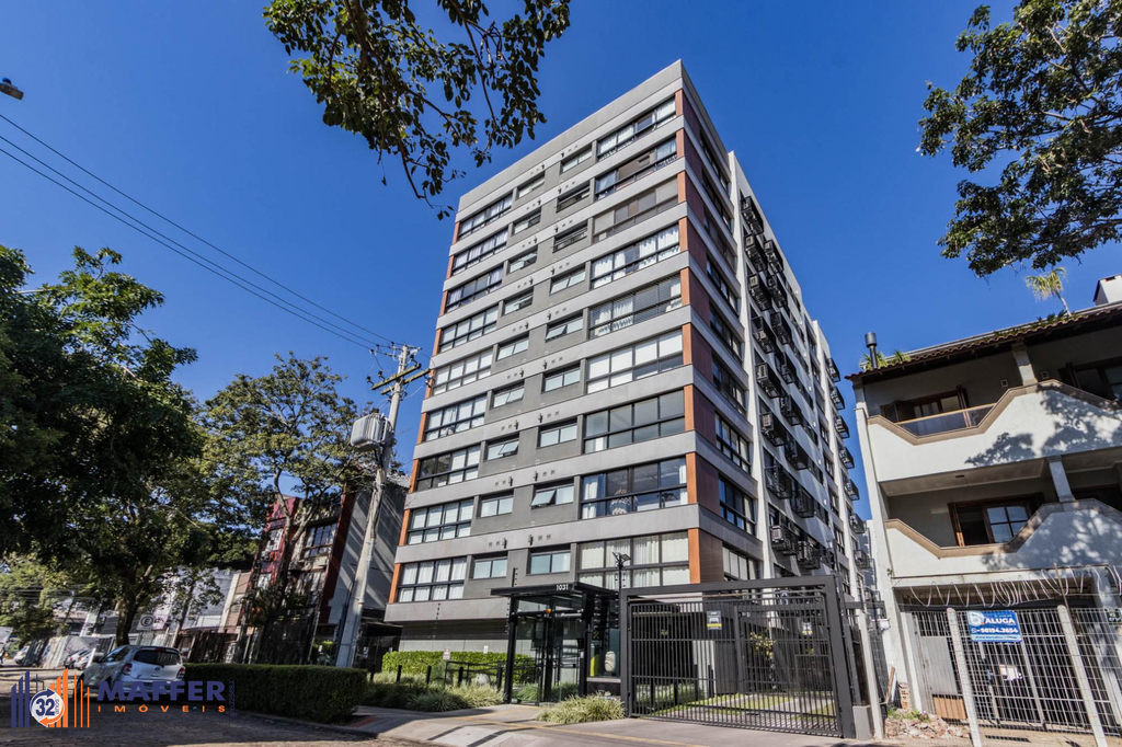Apartamento, 2 quartos, 94 m² - Foto 3