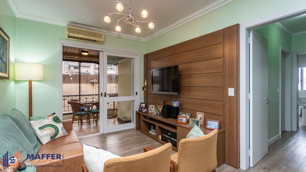 Apartamento, 3 quartos, 104 m² - Foto 19
