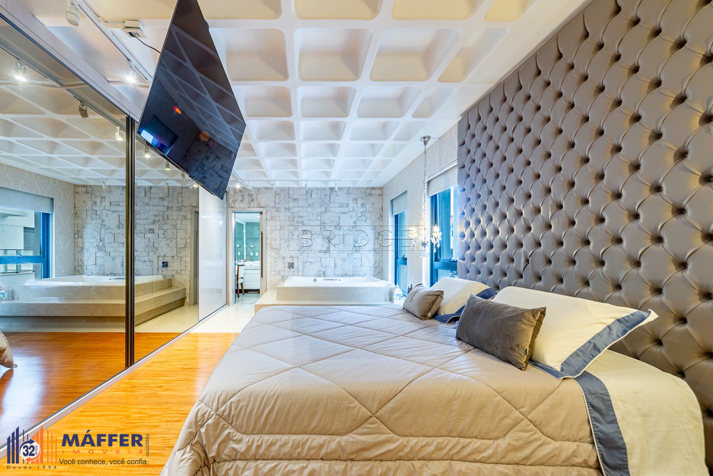 Apartamento, 2 quartos, 130 m² - Foto 6