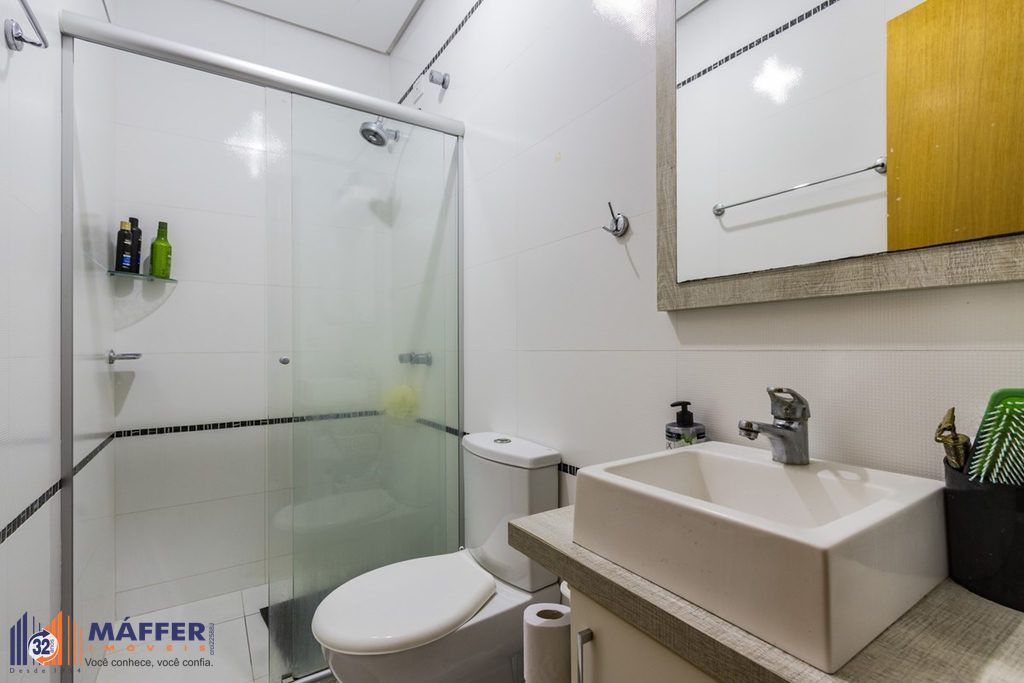 Casa de Condomínio, 3 quartos - Foto 10