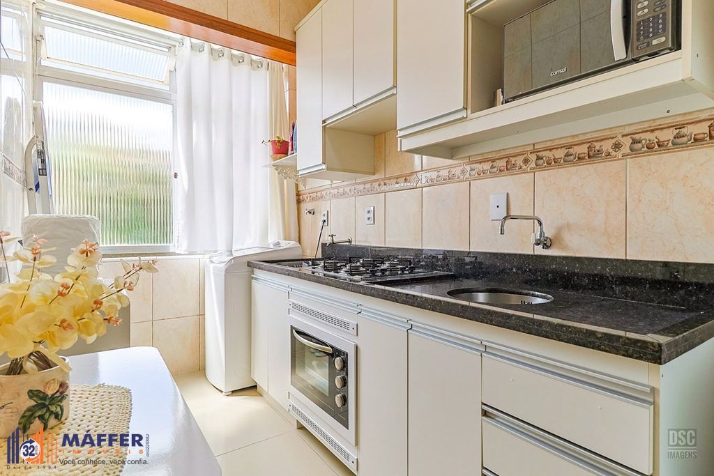 Apartamento, 2 quartos, 56 m² - Foto 28