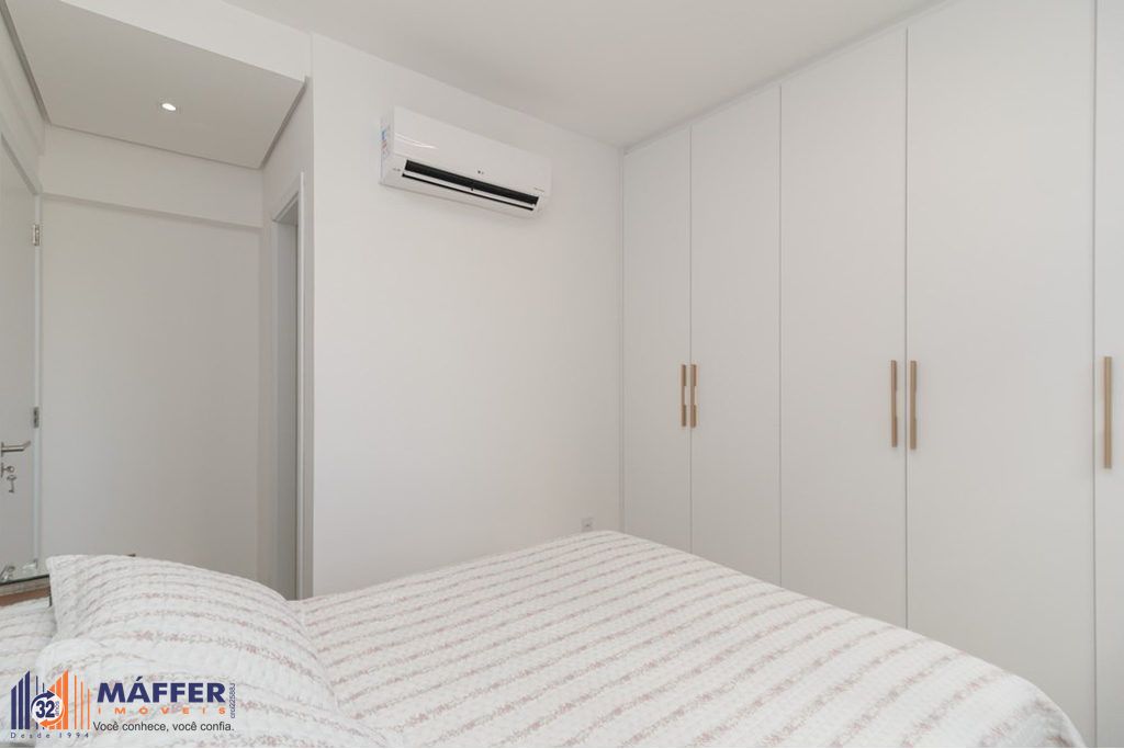 Apartamento, 2 quartos, 58 m² - Foto 11